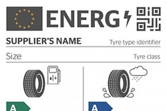 EU Tire Label