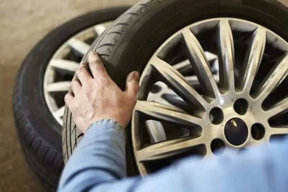 How Often Should You Change Your Tires?